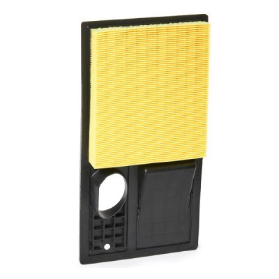 Air Filter RIDEX 8A0056P 8A0056P - photo 4