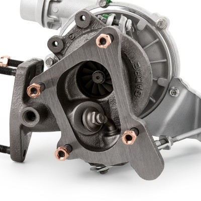 Turbocharger RIDEX 2234C0220R 2234C0220R - photo 8