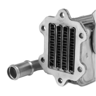 EGR cooler RIDEX 4032C0033 4032C0033 - photo 6