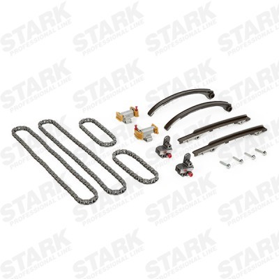 Timing chain kit Stark SKTCK-2240182 SKTCK-2240182 - photo 2