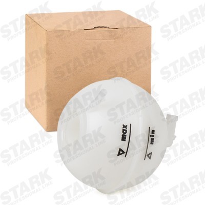 Expansion Tank, Coolant Stark SKET-0960092 SKET-0960092 - photo 2