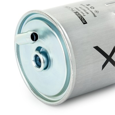 Fuel Filter RIDEX 9F0077P 9F0077P - photo 4