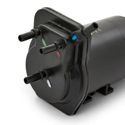 Fuel Filter RIDEX 9F0260P 9F0260P - photo 4
