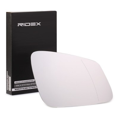Mirror Glass, exterior mirror RIDEX 1914M0216 1914M0216 - photo 1