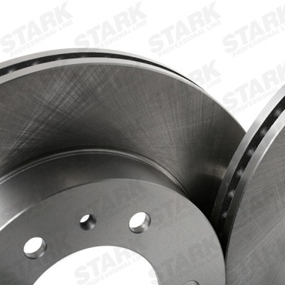 Brake Disc Stark SKBD-0023860 SKBD-0023860 - photo 5