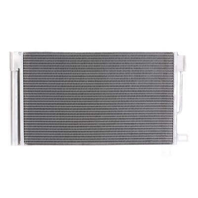 A/C condenser 448C0124 - photo 3