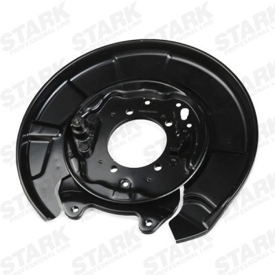 Splash Panel brake disc Stark SKSPB-2340256 SKSPB-2340256 - photo 2
