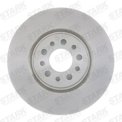 Brake Disc Stark SKBD-0020271 SKBD-0020271 - photo 3