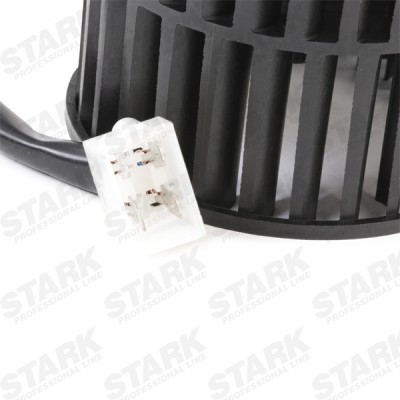 Interior Blower Stark SKIB-0310117 SKIB-0310117 - photo 5