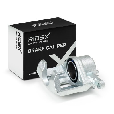 Brake Caliper RIDEX 78B2308 78B2308 - photo 2