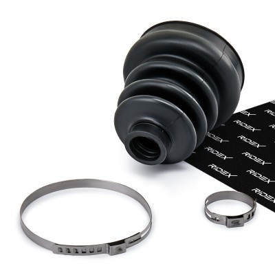 Bellow, drive shaft RIDEX 193B0079 193B0079 - photo 1