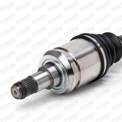 Drive Shaft Stark SKDS-0211264 SKDS-0211264 - photo 5