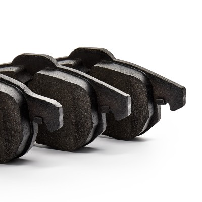 Brake Pads Set RIDEX 402B0044 402B0044 - photo 13
