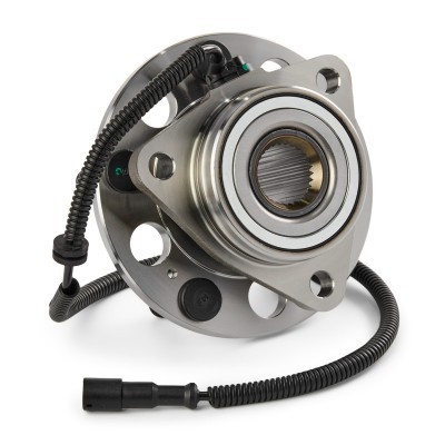 Wheel Bearing RIDEX 654W0672 654W0672 - photo 4