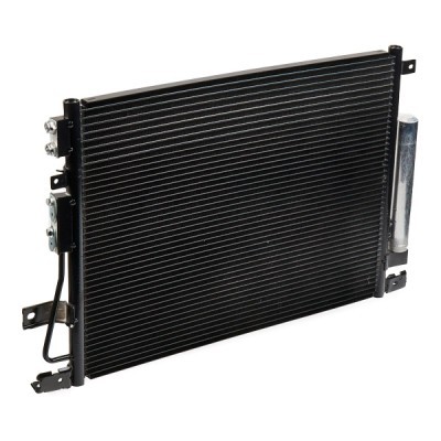 A/C condenser 448C0188 - photo 3