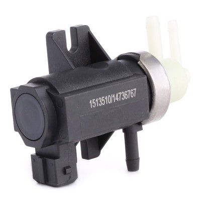 EGR control valve RIDEX 1134P0009 1134P0009 - photo 3