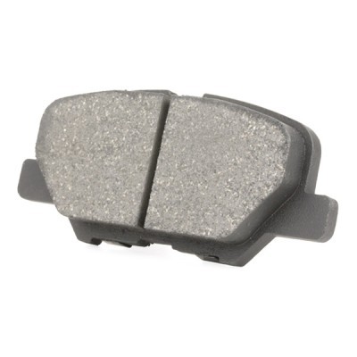 Brake Pads Set RIDEX 402B0831 402B0831 - photo 7