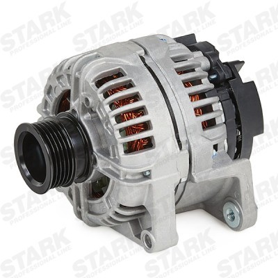 Alternator Stark SKGN-0320879 SKGN-0320879 - photo 3