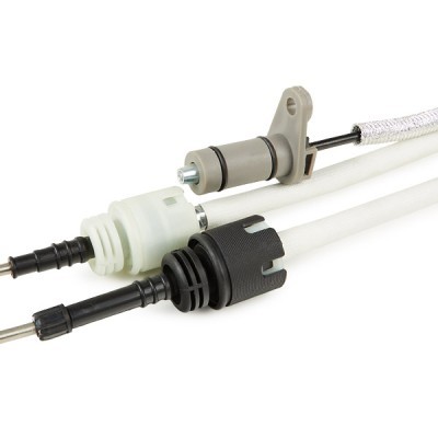 Cable Pull, manual transmission RIDEX 1787C0043 1787C0043 - photo 4