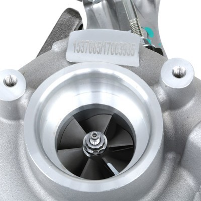 Turbocharger RIDEX 2234C10693 2234C10693 - photo 5