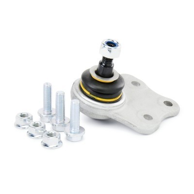 Ball Joint RIDEX 2462S0024P 2462S0024P - photo 3