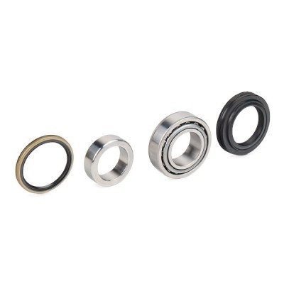 Wheel Bearing RIDEX 654W0547 654W0547 - photo 3