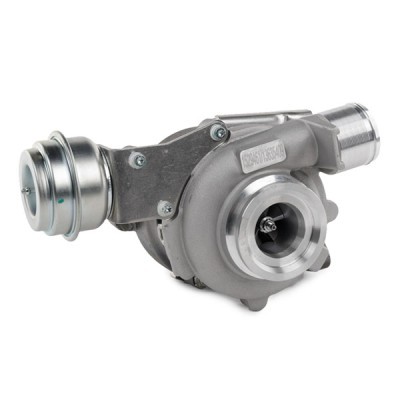 Turbocharger RIDEX 2234C0048 2234C0048 - photo 3