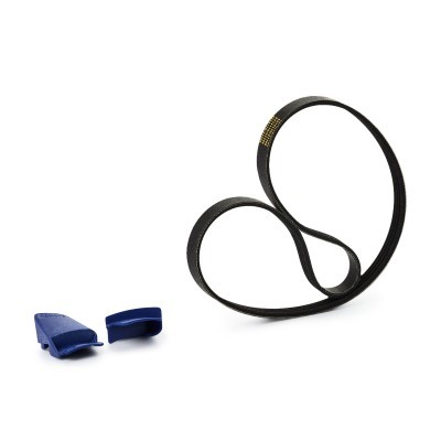 V-Ribbed Belt RIDEX 305P0199P 305P0199P - photo 9