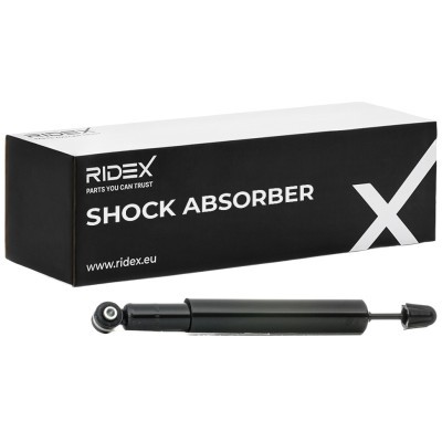 Shock Absorber RIDEX 854S0132 854S0132 - photo 2