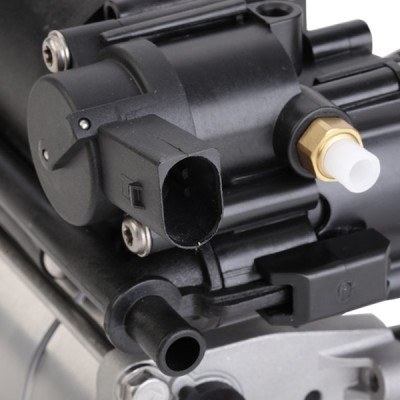 Air Suspension Compressor RIDEX 332C0020 332C0020 - photo 5