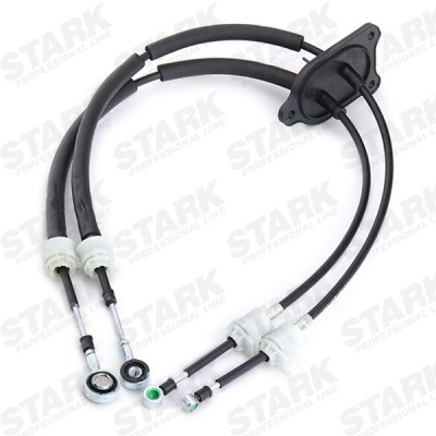 Cable Pull, manual transmission Stark SKCMT-1520099 SKCMT-1520099 - photo 2