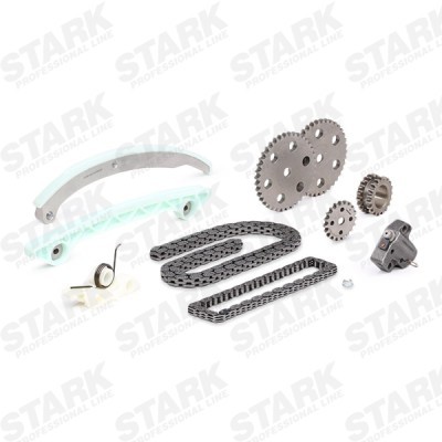 Timing chain kit Stark SKTCK-2240210 SKTCK-2240210 - photo 3