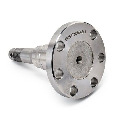 Wheel Hub RIDEX 653W0016 653W0016 - photo 6