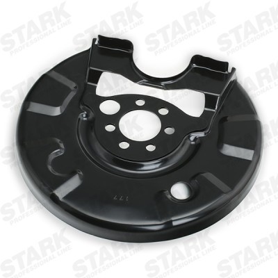 Splash Panel brake disc Stark SKSPB-2340183 SKSPB-2340183 - photo 3