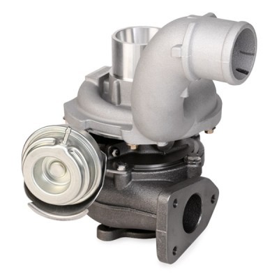 Turbocharger RIDEX 2234C0441 2234C0441 - photo 7