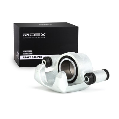 Brake Caliper RIDEX 78B0375 78B0375 - photo 3