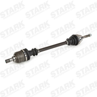 Drive Shaft Stark SKDS-0210294 SKDS-0210294 - photo 4