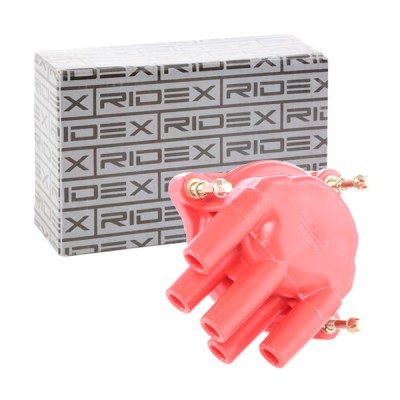 Distributor cap RIDEX 692D0025 692D0025 - photo 4