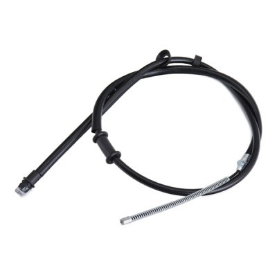Cable Pull, Parking Brake RIDEX 124C0878 124C0878 - photo 2