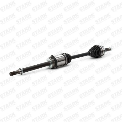 Drive Shaft Stark SKDS-0210019 SKDS-0210019 - photo 5