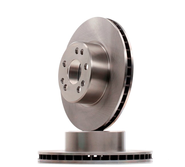 Brake Disc Stark SKBD-0023859 SKBD-0023859 - photo 1