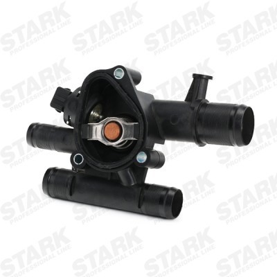 Thermostat, Coolant Stark SKTC-0560245 SKTC-0560245 - photo 4