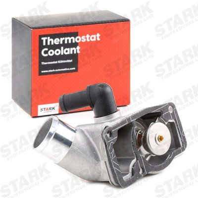 Thermostat, Coolant Stark SKTC-0560125 SKTC-0560125 - photo 2