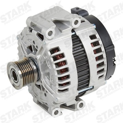 Alternator Stark SKGN-0321288 SKGN-0321288 - photo 3