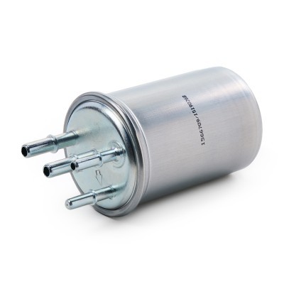 Fuel Filter RIDEX 9F0476 9F0476 - photo 3