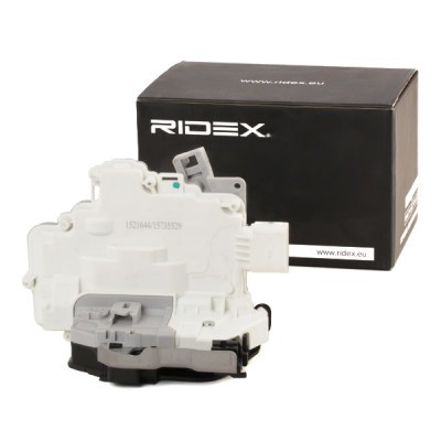 Door Lock RIDEX 1361D0121 1361D0121 - photo 2