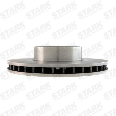 Brake Disc Stark SKBD-0020207 SKBD-0020207 - photo 4