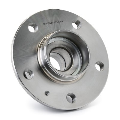 Wheel Bearing RIDEX 654W1450 654W1450 - photo 3