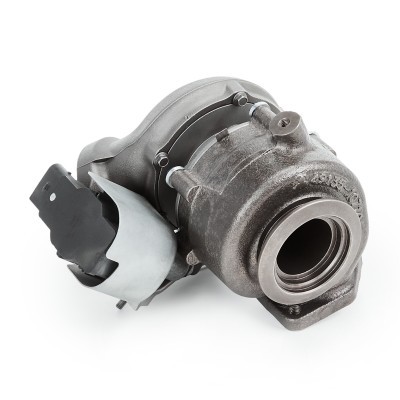 Turbocharger RIDEX 2234C0233R 2234C0233R - photo 6