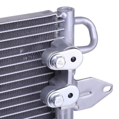 A/C condenser 448C0338 - photo 5